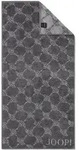 Joop! Classic Cornflower Handtuch - 50x100cmanthrazit