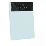 Curt Bauer Mako-Satin Spannbetttuch - 140x200cmazur
