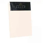Curt Bauer Mako-Satin Spannbetttuch - 140x200cmchampagner
