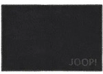 Joop! Badteppich Classic 015 Schwarz - 60x90cm