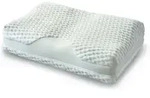 Kauffmann PRO-PIL-O Latex Nackenst&uuml;tzkissen - 53x36x12cm