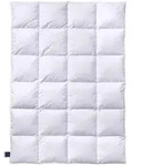 Billerbeck Almira Daunendecke Kassette II - 200x200cm