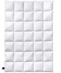 Billerbeck Almira Daunendecke Mono - 155x200cm