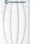 Frankenstolz 4-Jahreszeiten-Steppbett Allergo - 135x200cm