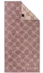 Joop! Classic Cornflower Handtuch - 50x100cmrose