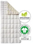 Billerbeck Topper Cosidorm Nature - 100x200cm