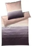 Joop! Bettw&auml;sche Horizon 4100-01 Powedered Berry - 135x200cm + 80x80cm