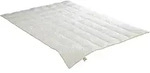 Irisette Greenline Daunendecke ultra-leicht - 155x220cm