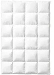 Kauffmann Sleepwell Comfort Daunendecke warm