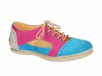 Eject Road Schuhe blau pink 18950