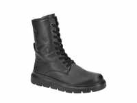 Ecco Nouvelle Stiefel Lace Up Boots schwarz 216213 21621301001