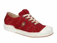 Eject Puzzle Schuhe rot orange 12359 12359.012