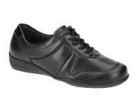 Waldläufer Myriam-Soft Schuhe schwarz Orthotritt M-Weite M13012 316 001