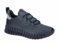 Ecco Gruuv Schuhe blau Damen Sneakers GORE-TEX 218233 21823301038