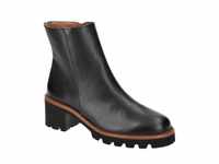 Paul Green 8018 Stiefelette Ankle Boots schwarz 8018-00x
