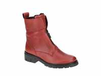 ARA Dover Stiefelette Boots rot chilli dünnes Futter 12-23130 12-23130 19