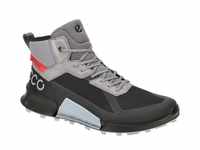 ecco Biom X Mountain Schuhe schwarz grau GORE-TEX 82380450598