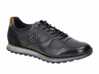 bugatti Cirino Schuhe Sneakers blau dark blue A0211 331A02114100 4100