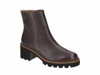 Paul Green 8018 Ankle Boots Stiefelette braun moro 8018-01x