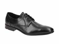 Lloyd Osmond Business Schuhe schwarz 27-558-10