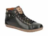 Pikolinos Lagos Schuhe schwarz 901-7312 901-7312 black