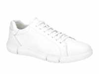 Geox ADACTER Schuhe Sneaker weiß U26FFA U26FFA 00085C1000