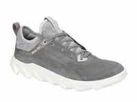 Ecco MX Schuhe Damen Sneaker grau steel 820183 82018360409