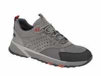 Geox Sterrato Schuhe Sneaker grau U25ECA U25ECA 02211C1006