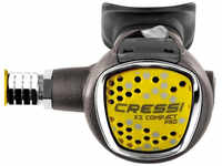 Cressi OCTOPUS COMPACT PRO HX789500