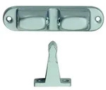 T&uuml;rfeststeller KWS 1055 f&uuml;r 55 mm Abstand, Wandmontage