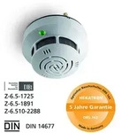 ORS 142 Rauchschalter ohne Sockel