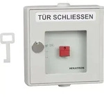 DKT 01 Druckknopftaster