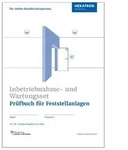 IW-Set RS Inbetriebnahme- & Wartungsset Rauchschaltanlagen