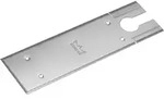 Universaldeckplatte f&uuml;r Bodent&uuml;rschlie&szlig;er BTS 80