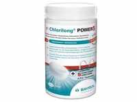 Bayrol Chlorilong Power5 Chlortablette, Wasserpflege, 200g, 1 kg