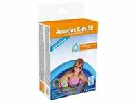 Aquarius Kids 50, für Kinderpools oder Planschbecken, Wasserpflege