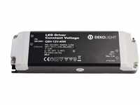 Deko-Light Netzgerät BASIC Q8H 12V DC Leistung 40W