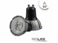 Fiai IsoLED 7W GU10 LED Vollspektrum COB 60° neutralweiß 4000K dimmbar EEK F...