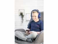 Onanoff Kopfhörer für Kinder Konzentration Geräuschunterdrückung Bluetooth