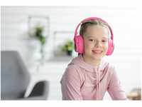 Onanoff Kopfhörer für Kinder Konzentration Geräuschunterdrückung Bluetooth in