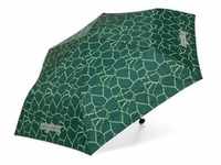 Ergobag Regenschirm "AlarmB‰rreitschaft"