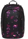 Satch Air - Schulrucksack, Mystic Nights