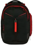 Satch Match - Schulrucksack, Fire Phantom