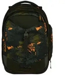 Satch Match - Schulrucksack, Jurassic Jungle