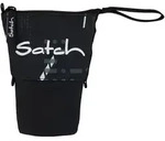 Satch Pencil Slider- Federtasche, Ninja Matrix