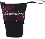 Satch Pencil Slider- Federtasche, Mystic Nights
