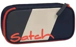 Satch Schlamperbox, Cliff Jumper