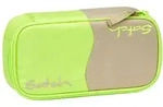 Satch Schlamperbox, Double Trouble