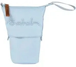 Satch Pencil Slider- Federtasche, Nordic Ice Blue
