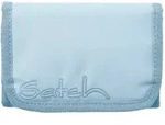 Satch Geldbeutel, Nordic Ice Blue